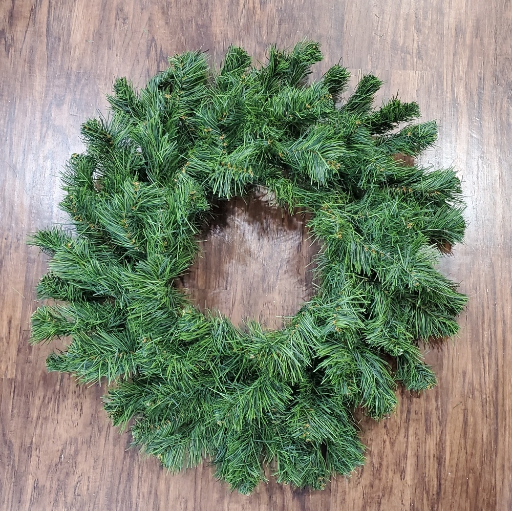 Wreaths 15 in